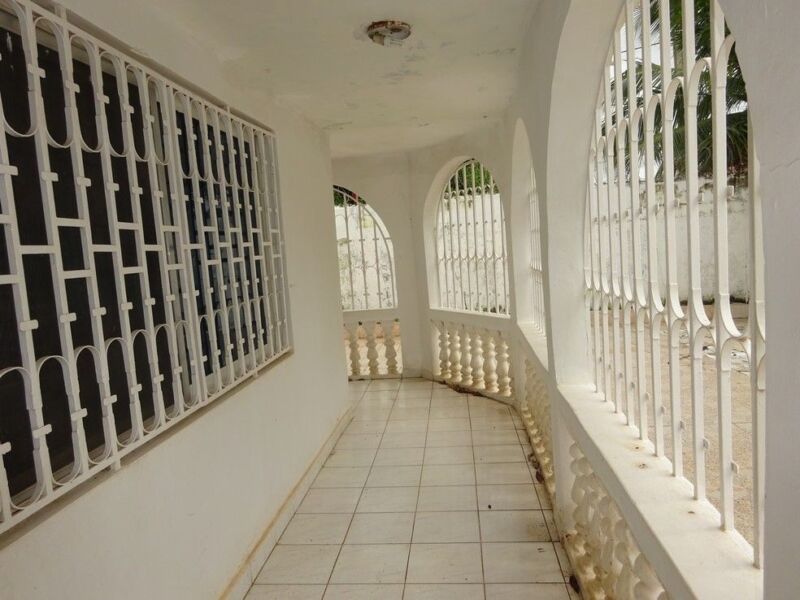 3 Bedroom House For Sale Kerr Serign Gambia Property Shop