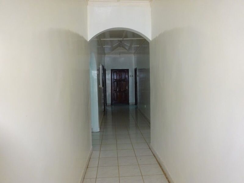 3 Bedroom House For Sale Kerr Serign Gambia Property Shop