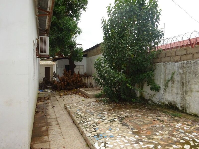3 Bedroom House For Sale Kerr Serign Gambia Property Shop