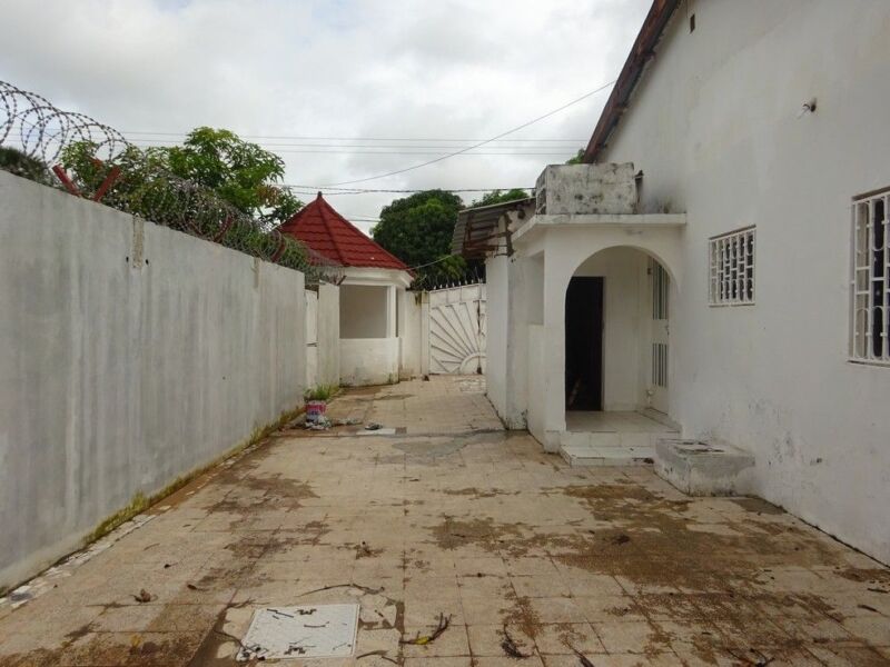 3 Bedroom House For Sale Kerr Serign Gambia Property Shop