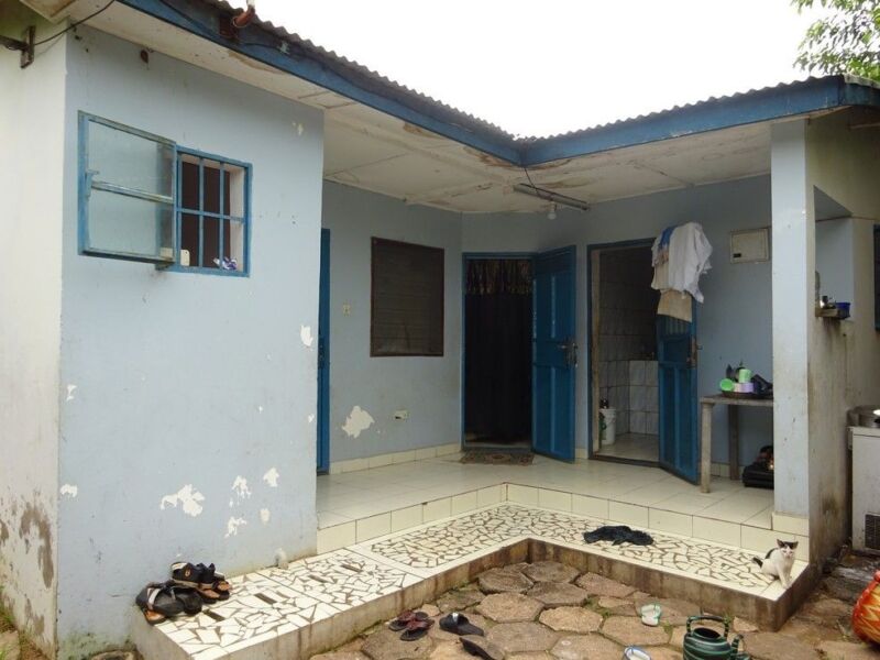 2 Properties For Sale In Kotu Gambia Property Shop