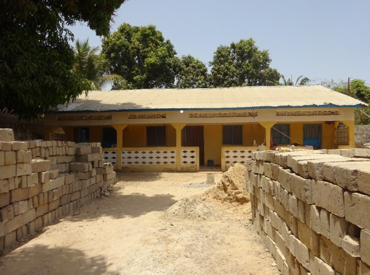 Investment Property For Sale in Lamin