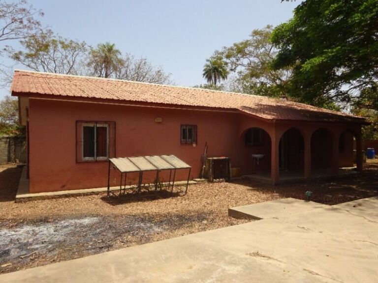2 properties for sale at sanyang beach side