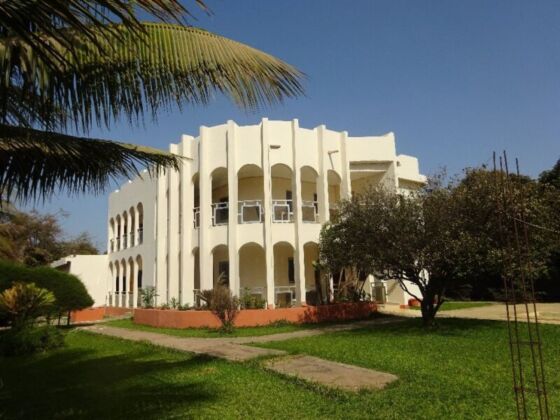 Villa with pool for sale