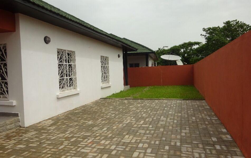 House For Rent Brufut Ghana Town Gambia Property Shop