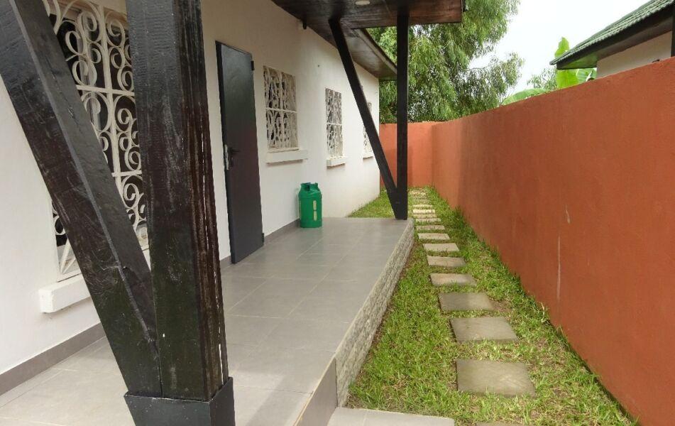 House For Rent Brufut Ghana Town Gambia Property Shop