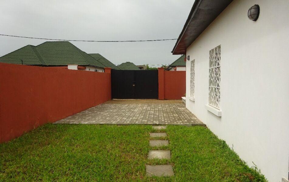 House For Rent Brufut Ghana Town Gambia Property Shop