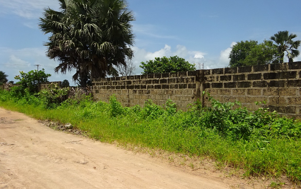 Plot Of Land For Sale Gambia Property Shop