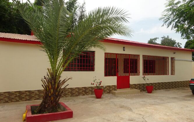 pipeline house for rent