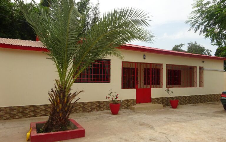 pipeline house for rent