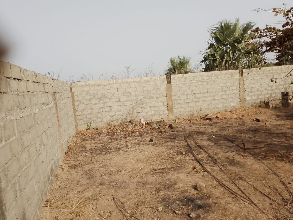 Tujereng House For Sale Gambia Property Shop