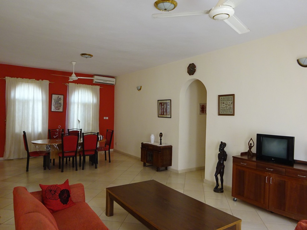 Multioccupation Furnished Apartments For Rent In Fajara Gambia Property Shop