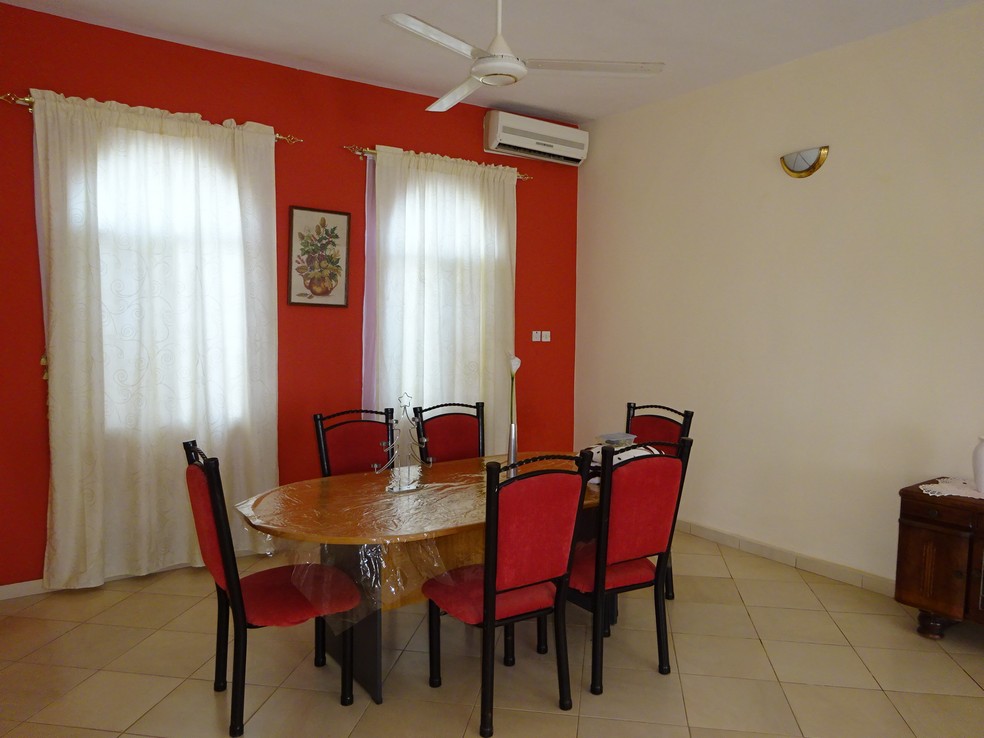 Multioccupation Furnished Apartments For Rent In Fajara Gambia Property Shop