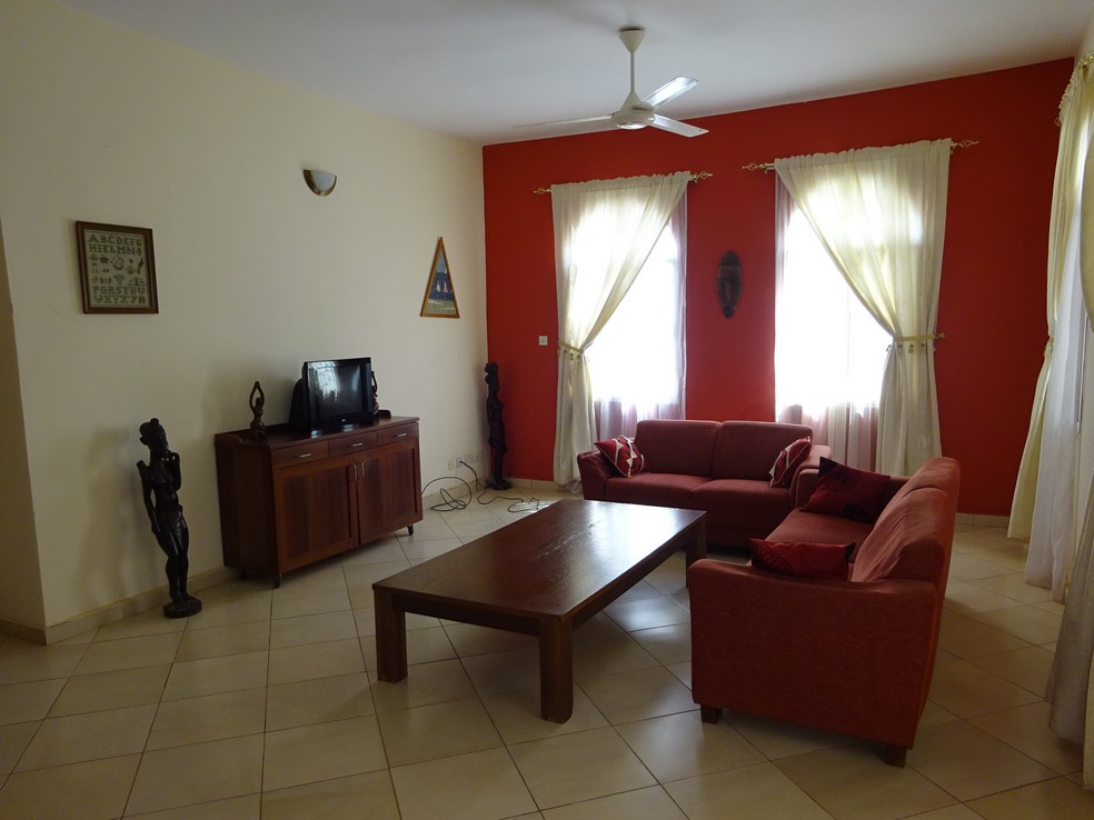 Multioccupation Furnished Apartments For Rent In Fajara Gambia Property Shop