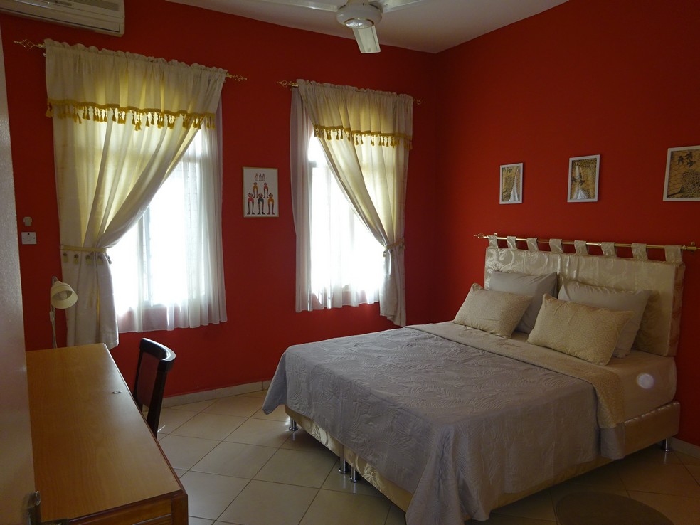 Multioccupation Furnished Apartments For Rent In Fajara Gambia Property Shop